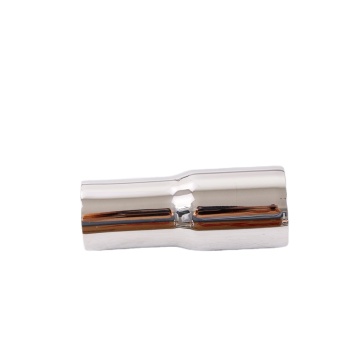 Universal Diesel -Auspuffadapter 4 '' ID zu 5 '' OD Aluminisiert für alle Pickup -Modelle