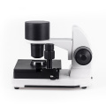 High Quality 12inch LCD Digital Electron blood Microscope