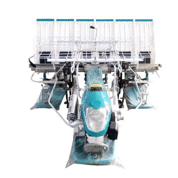 Ганс Машины: Руководство по высококачественным производителю Rice Transplanter