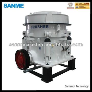 SMH250F Hydraulic Cone Crusher