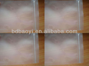 Transparent Vacuum Packaging Bag