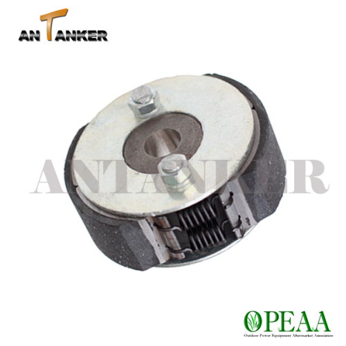 Replacement Tamping Rammer Plate Compactor Parts Small Engine Spare