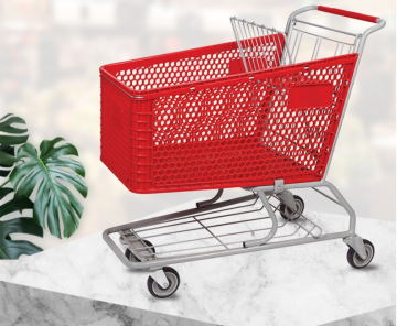 Cart Supermarket/Supermarket Holder Shopping Cart/Kids Shopping Cart