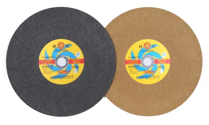 Polishing Metal Abrasives Tools Resin Wheel Cutting Disc