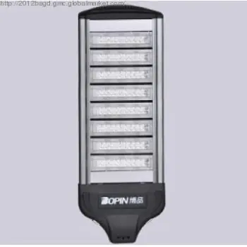 LED Street Lights with CE and RoHS Approval
