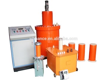 HCBPXZ Substation AC Resonant Withstand Voltage Equipment, AC380,1000kVA or below