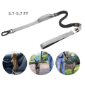 2 Paded Handles Dog Leash