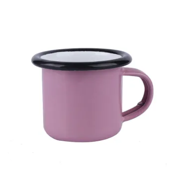 Small Enamel Mug