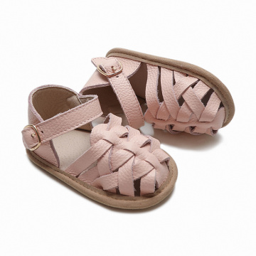 Sandalias zapatos para bebés sandalias