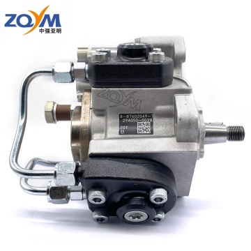 Denso Fuel Injection Pump Accessory Common Rail HP0 Pump 294050-0028 & HP4 Pump 094000-0673
