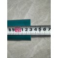 Turcite®A熱可塑性ベアリング材料