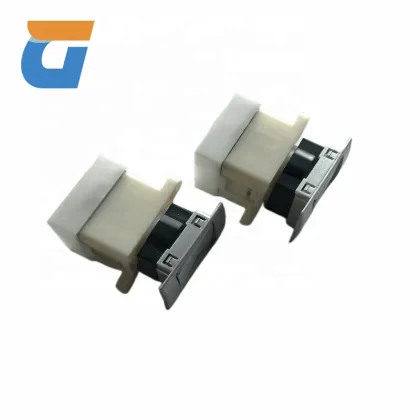 LG Sigma Elevator Push Button and MTD142 Elevator Switches: Manufacturer Supply