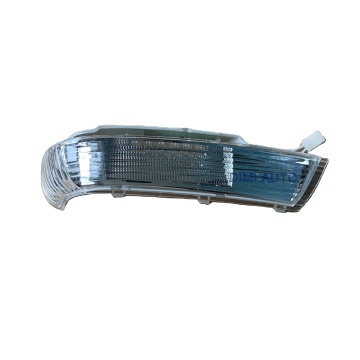 Lámpara de señal de giro 7L6949101B para Volkswagen Touareg 2003-2010