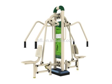 CE Outdoor Fitness Equipment push chair