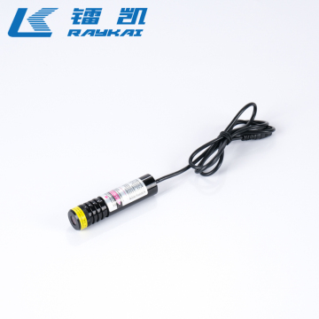 Grid Pattern Red Laser Module