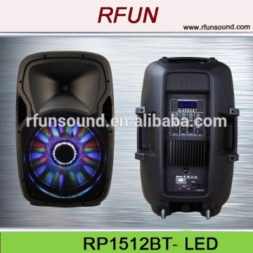 15 inch cheap powered outdoor light box