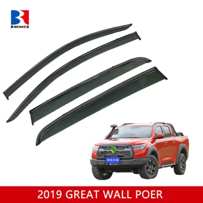Car Sun Shade For Great Wall Poer 2021