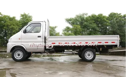 Hot sale recommendation chinese changan mini car for sale