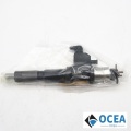 SANY SY750 Excavator Parts Injector 60320117