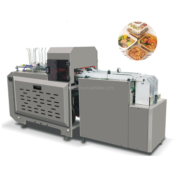 Fully Automatic Carton Box Manufacturing Machines - Factory Price