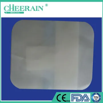 Hot Selling Antipyretic Plaster Infantile Umbilical Paste