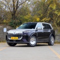 Voyah Taishan PHEV 2026 Max Trim