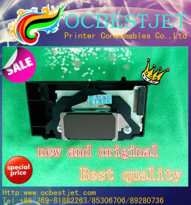 F138050 Epson Stylus Pro 9600 Print Head