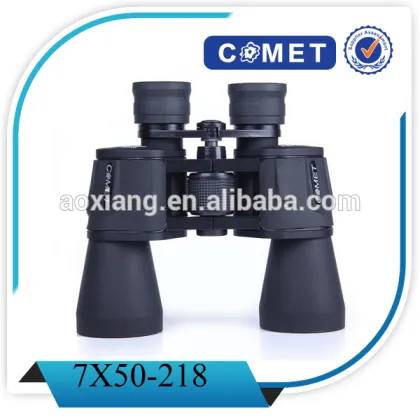 New Model! 7x50-218 binoculars telescope, optical binoculars telescope