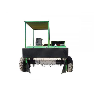 M2000 TAGRM Organic Wheel Compost Turner