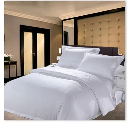 Custom China Pure Mulberry Silk Bedding Set Quilt Comforter