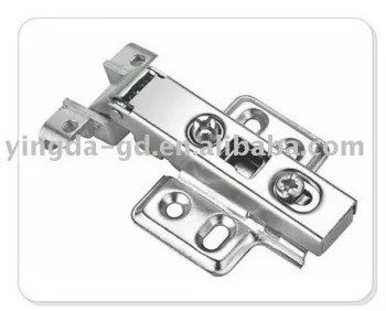 Aluminum doors hinge/furniture hinge in china