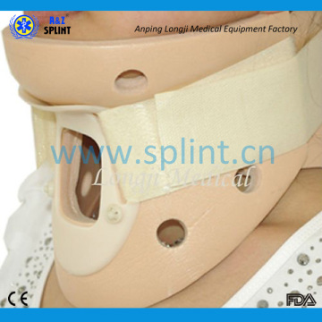 Philadelphia Foam Cervical Collar for Spinal Immobilization