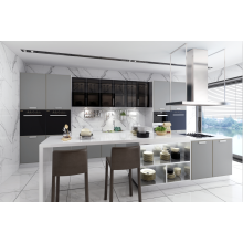 Meiao Minimalist European Style Cabinet