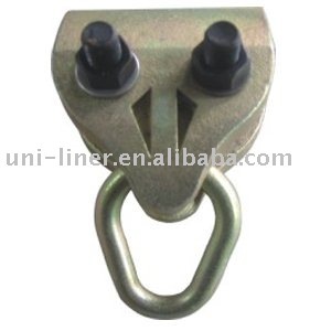hand- clamp