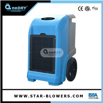 Japan Air Dehumidifier India