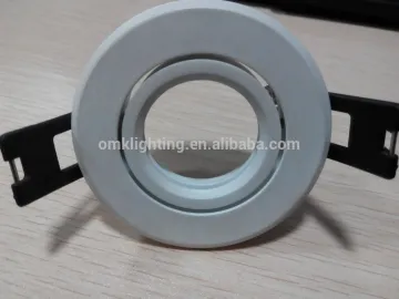 lighting fitting MR11 holder ring for MR11