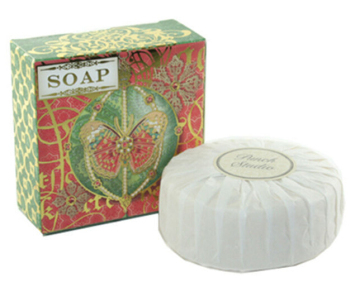 Custom Printing Soap Paper Box