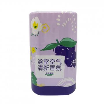 Household Deodorant Fruit Flavor Air Fragrance Liquid 380ml