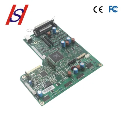 Olivetti PR2plus Passbook Printer Mainboard XYAB2312
