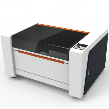 laser marking machine color