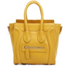 smile ladies fashion handbags