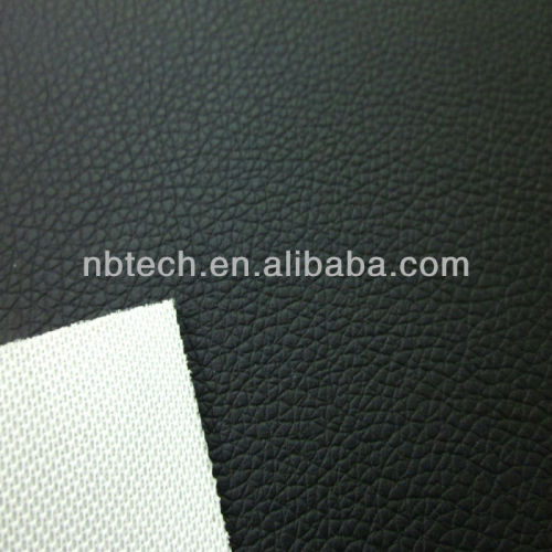 embossing pvc sofa leather for furniture