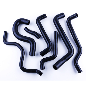 Silicone Hose Kit for VW MK2 1.8 8V GOLF JETTA GTI GLI