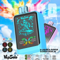 Vapsolo galaxy 30k Puff harga grosir