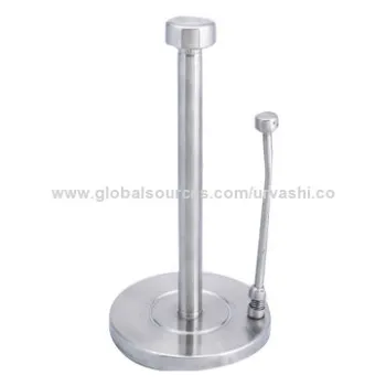 Paper Holder with StopperNew