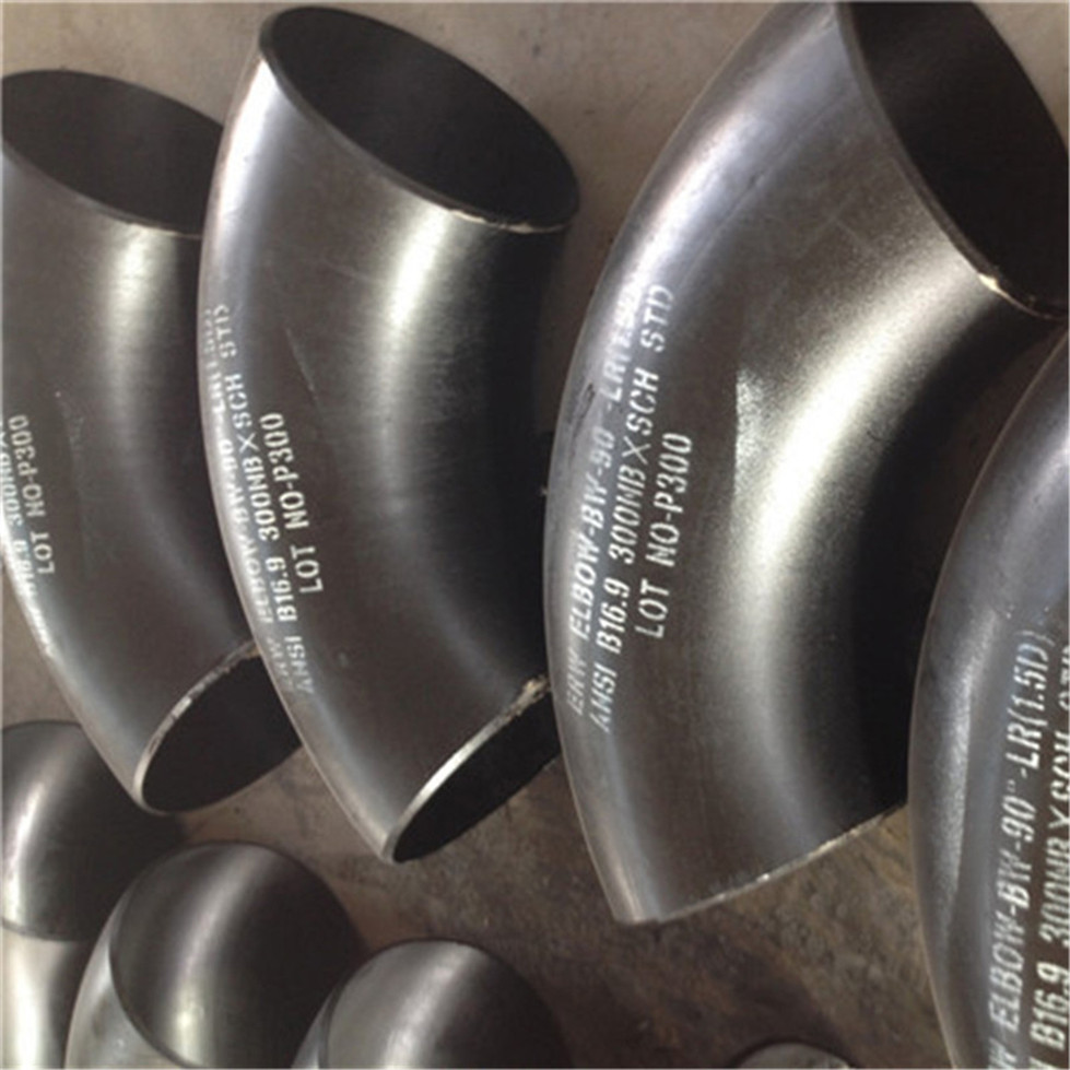 Elbow Tee Reducer Pipe Fitting