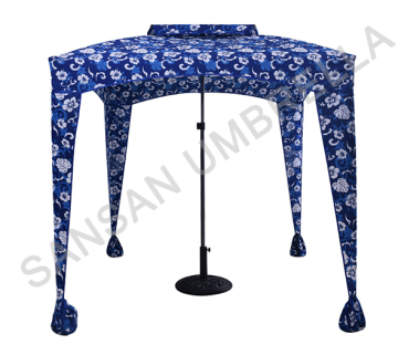 the new SSSY-F1902 umbrella