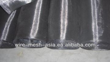 Hot sale galvanized window screen in Southeast Asia, Australia