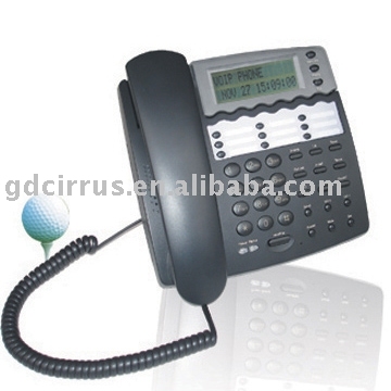 IP-Phone(CPH-662)