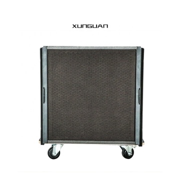 Acoustic SB18C Mini 18 Inch Line Array Bass Speaker for Clubs & DJs